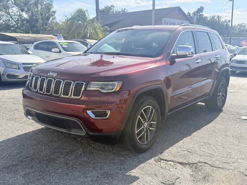 jeep grand cherokee 2017 1C4RJFBG2HC924452 image jeep grand cherokee 2017 1C4RJFBG2HC924452 image